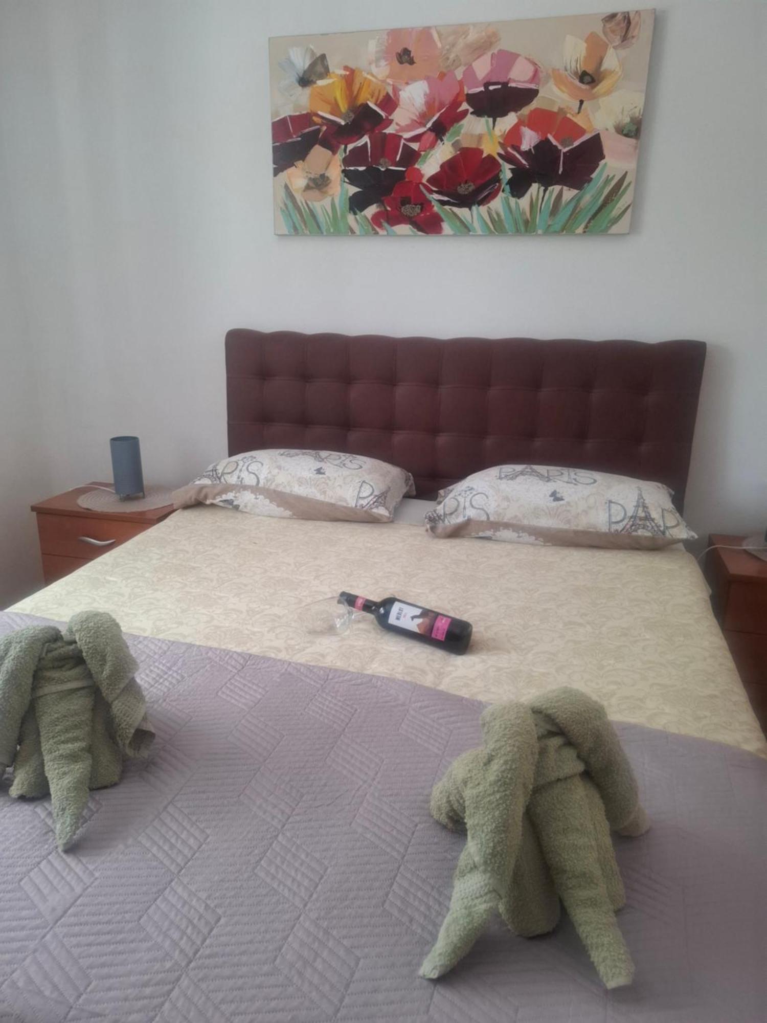 Apartment Biggy Cavtat Exteriér fotografie