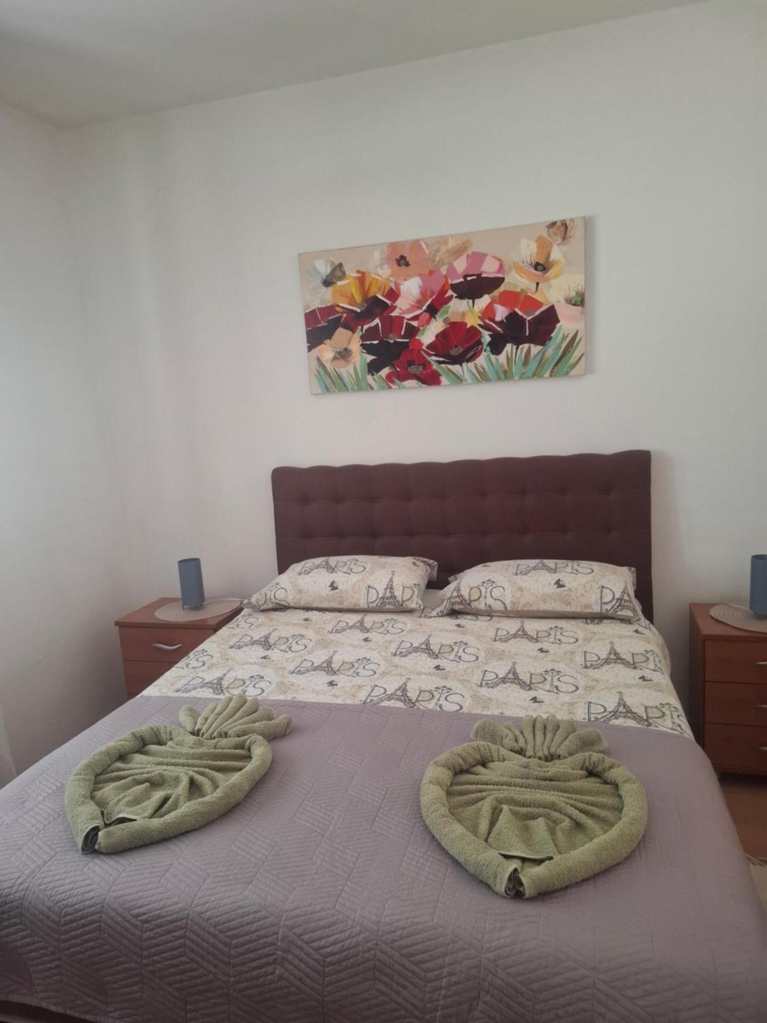 Apartment Biggy Cavtat Exteriér fotografie